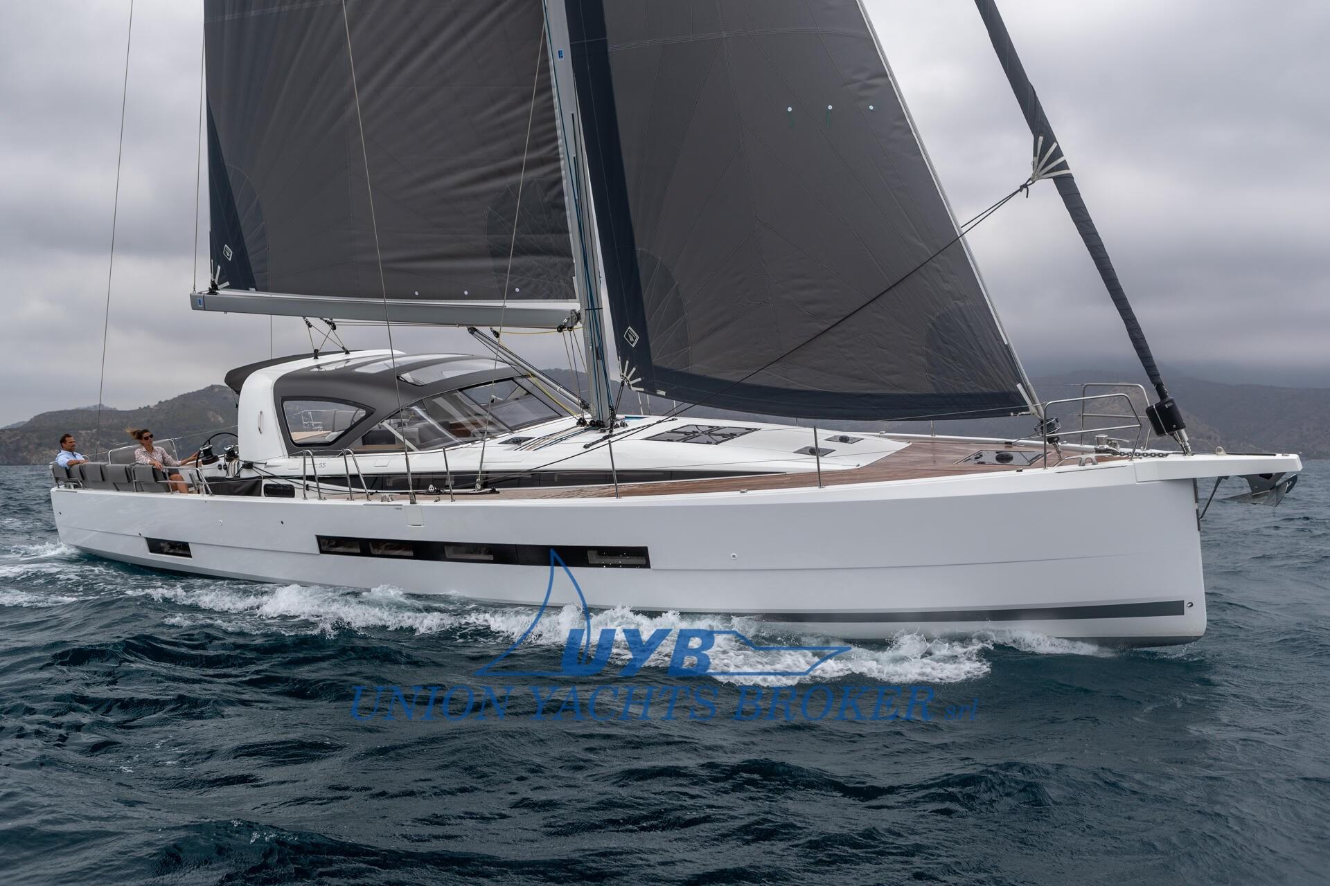 2022 Jeanneau 55 for sale in Liguria, Italy