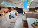 1993 Catalina 30 Mkii