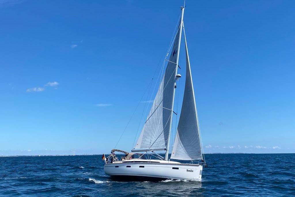 2022 Bavaria Cruiser 41 for sale in Marbella, Málaga, Spain