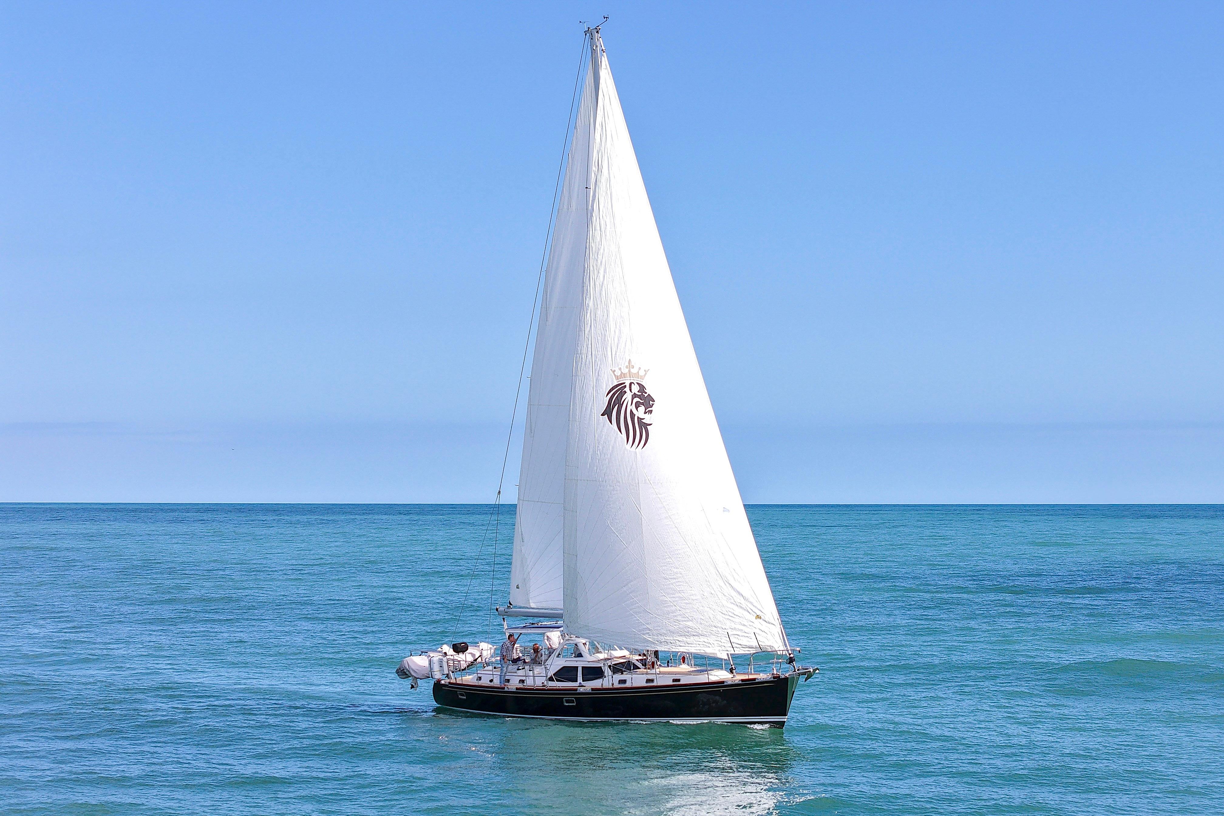 2023 Bluewater 56 for sale in Stonington, Connecticut