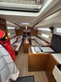 2017 Jeanneau Sun Odyssey 349