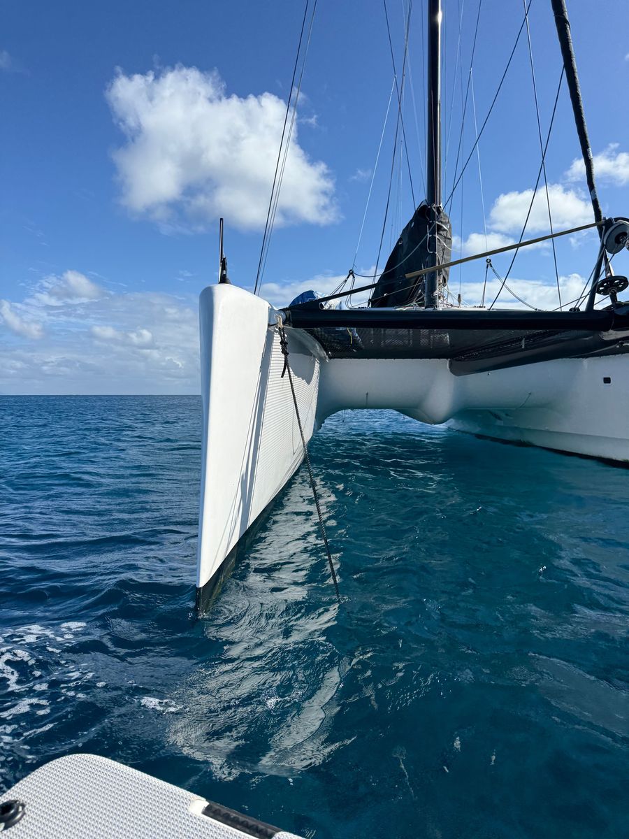 2020 Outremer 5x