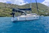 2013 Beneteau Oceanis 31