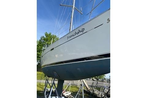 2006 Beneteau Oceanis Clipper 393 for sale in Willsboro, New York 39 ft