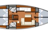 2009 Jeanneau Sun Odyssey 44i