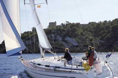2004 Bavaria 36 for sale in La Rochelle, Charente-Maritime, France