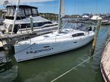 2008 Beneteau 43