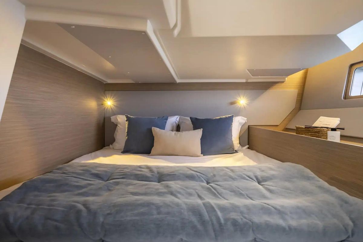 2026 Beneteau Oceanis 52