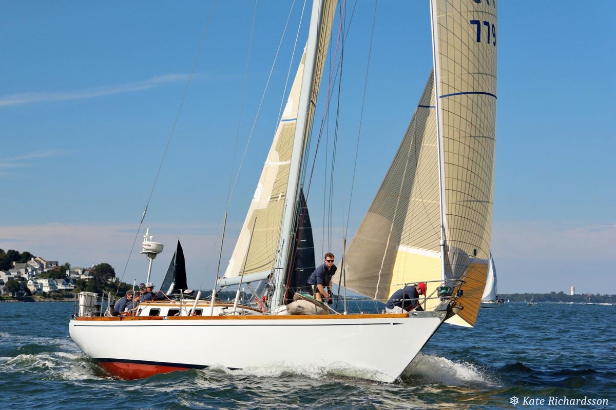 1971 Frans Maas Mccurdy & Rhodes 46