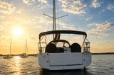 2023 Jeanneau Sun Odyssey 380