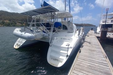 2005 Lagoon 380 S2 Boats