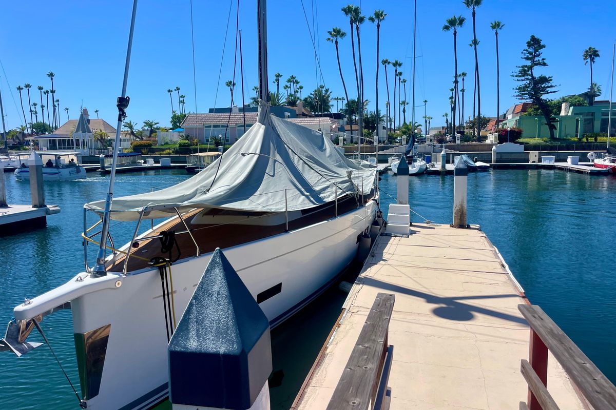 2014 Grand Soleil Grand Soleil 43 Maletto