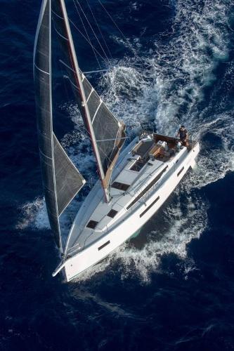 2020 Jeanneau Sun Odyssey 410 Boats