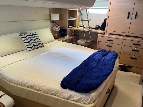 2016 Jeanneau 64 Boats