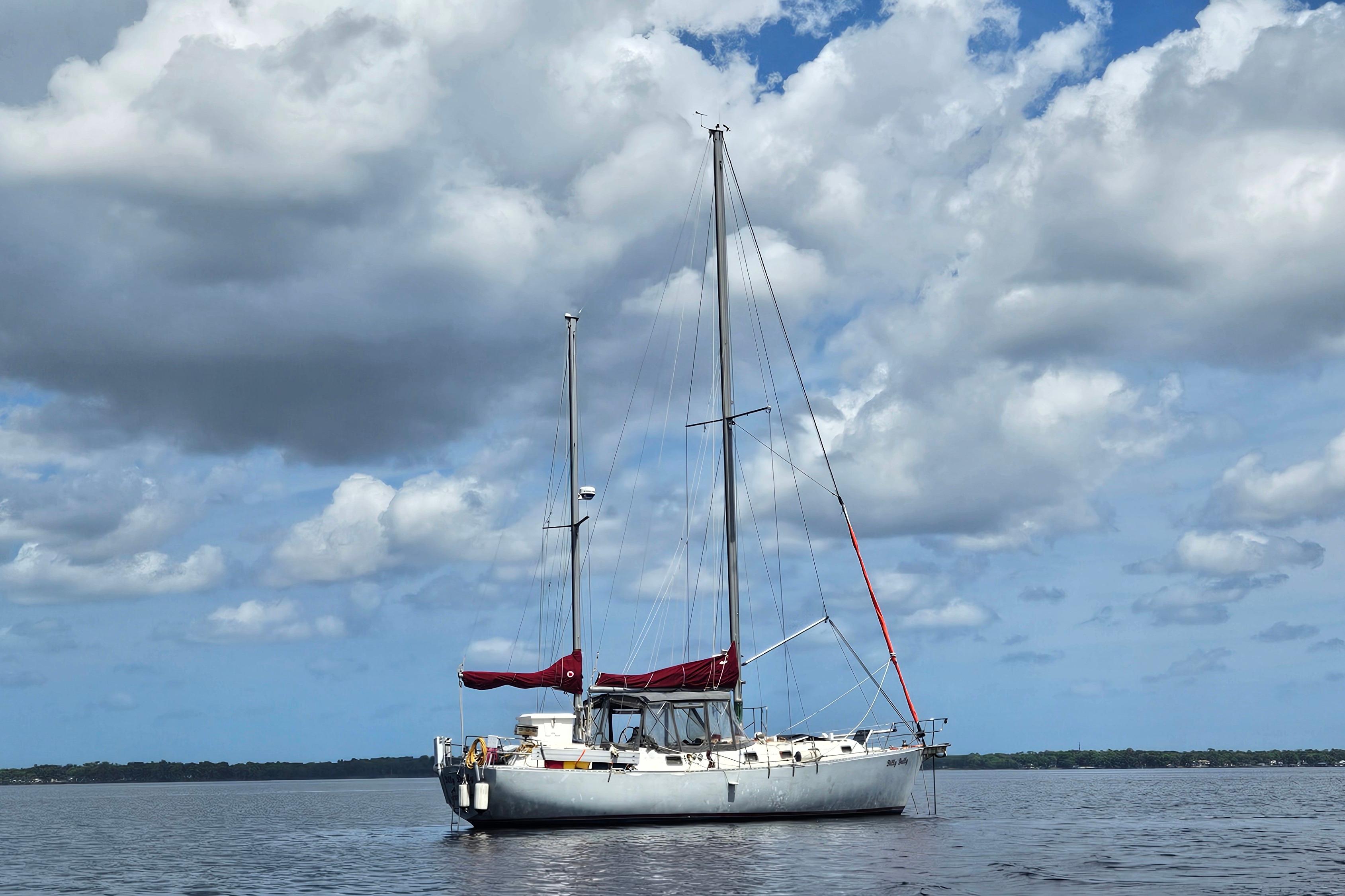1980 Morgan 462 Morgan for sale in Green Cove Springs, Florida