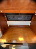 1988 Pearson 28 Sloop
