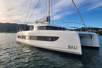 2026 Bali Catsmart Boats