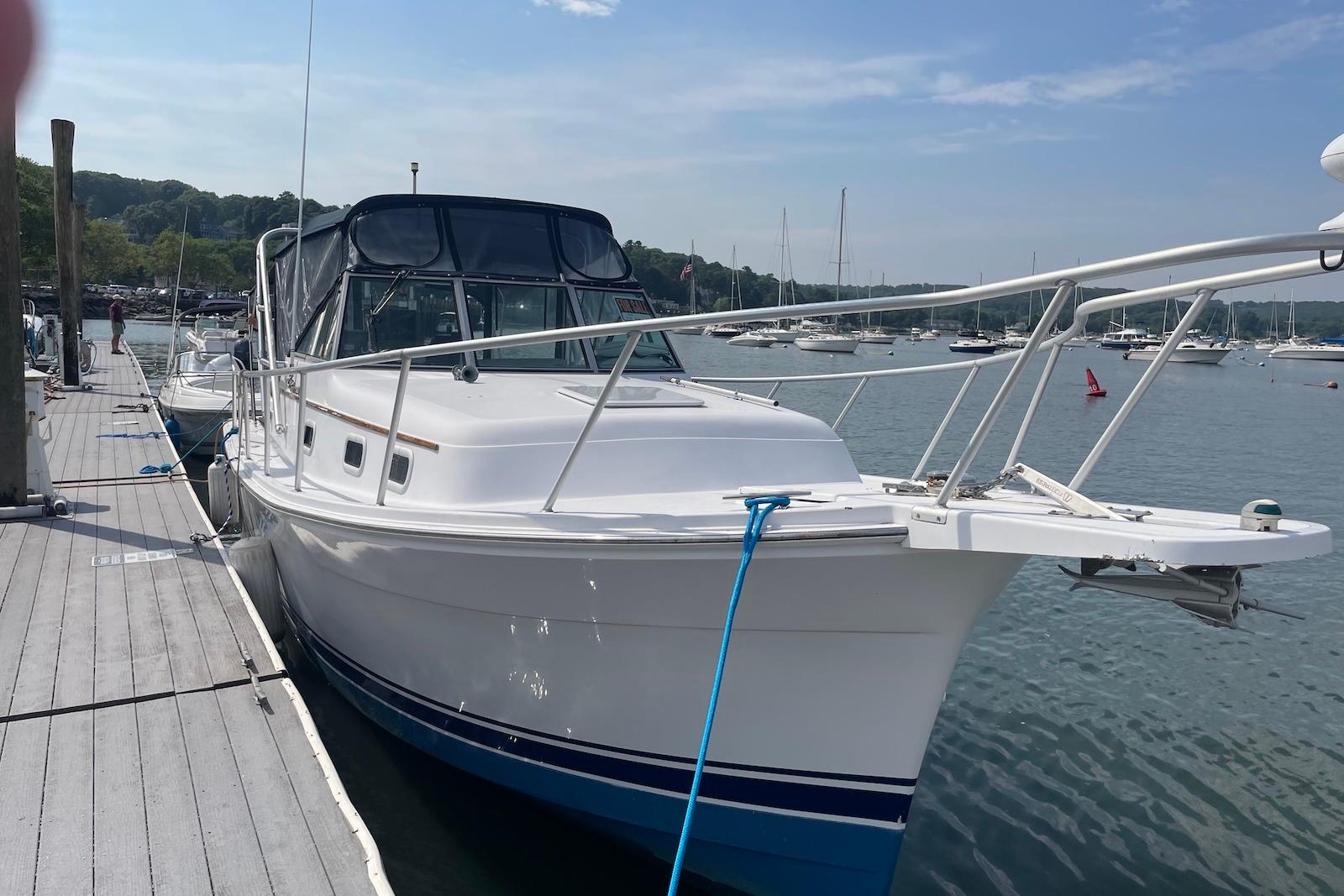 1999 Mainship Pilot 30 for sale in Northport, New York