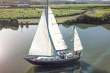 1973 Camper & Nicholsons 38