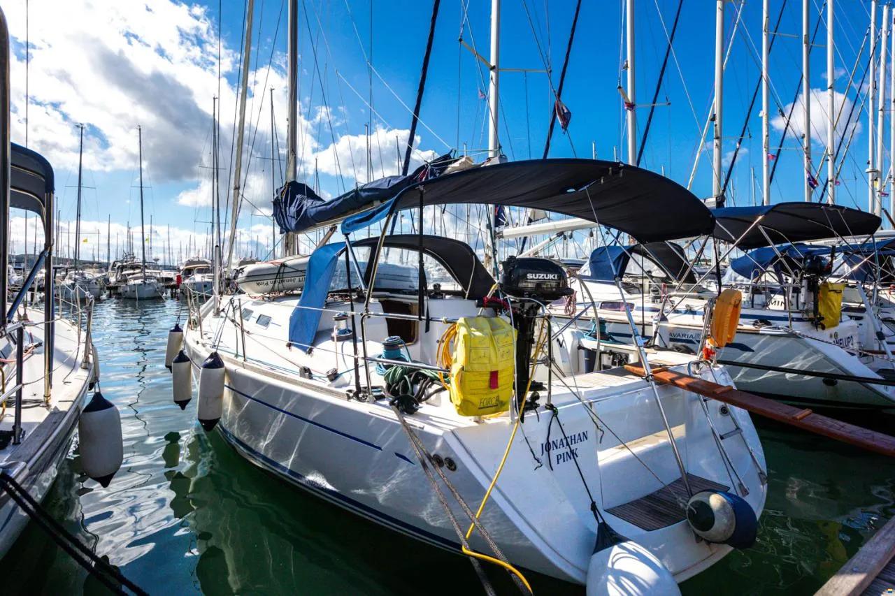 2004 Dufour 44 for sale in Punat, Croatia