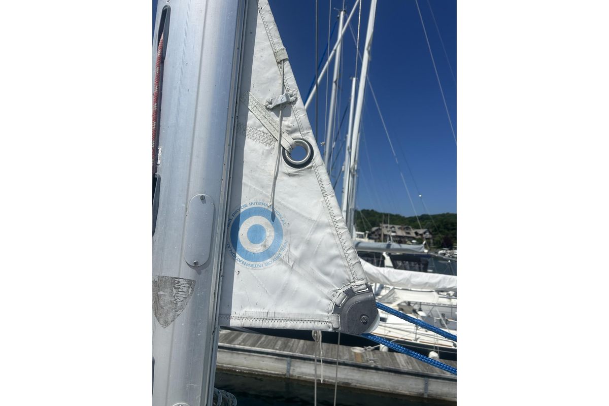2002 Beneteau Oceanis 331
