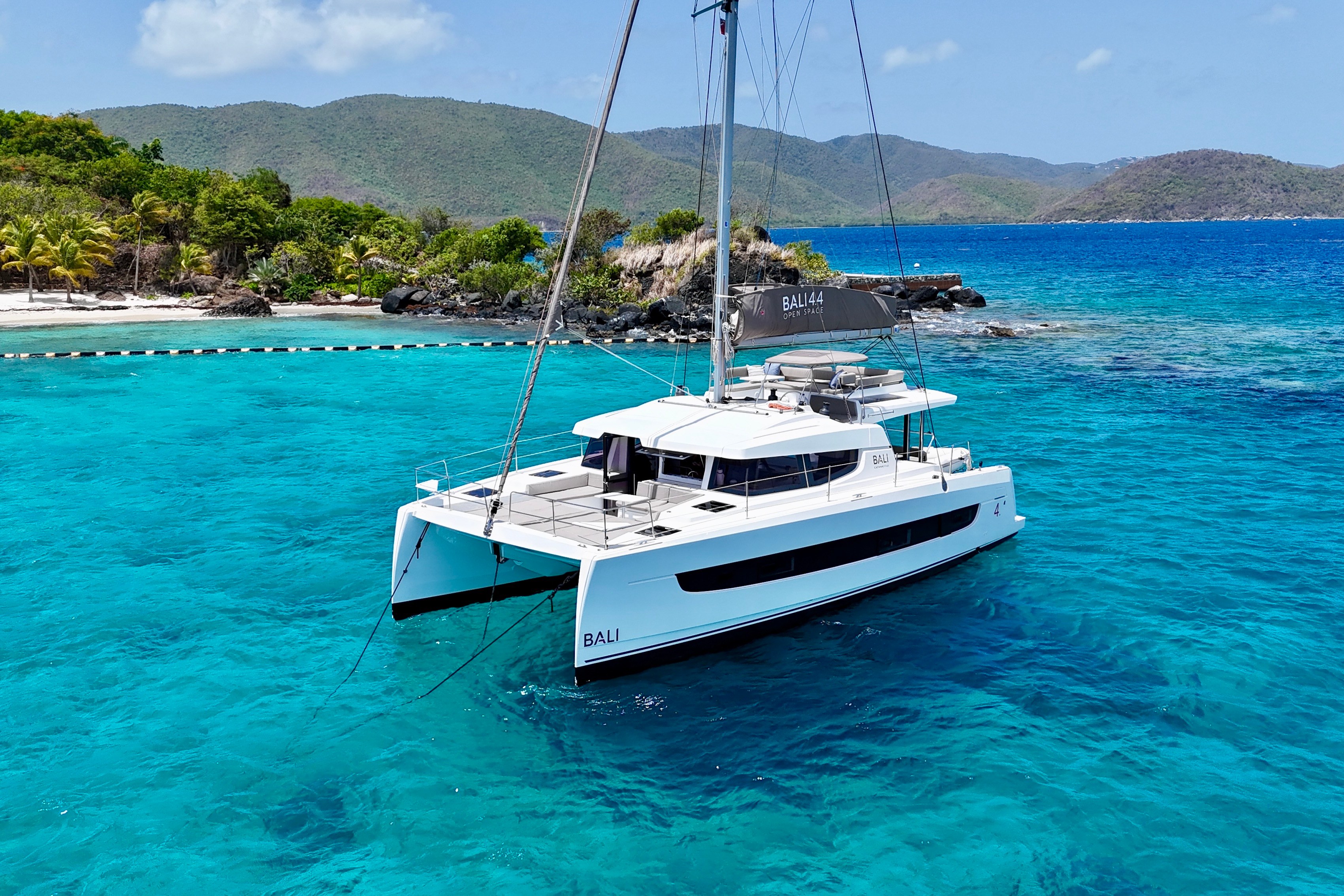 2023 Bali 4.4 for sale in Tortola Sea Cows Bay, British Virgin Islands