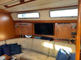 2009 Hallberg-Rassy 48