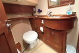 1998 Island Packet 350
