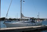 1985 Beneteau First 375