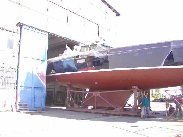 2022 Custom Line SM Europe Smy84 for sale in Gdańsk, Poland
