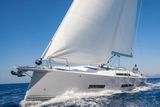 2026 Hanse 410