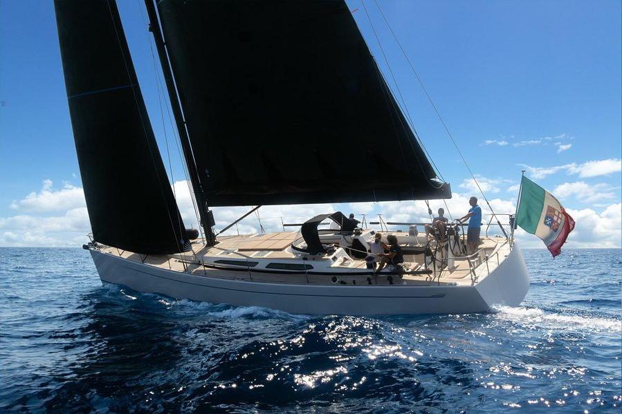 2005 Baltic 60 for sale in Civitanova Marche, Macerata, Italy