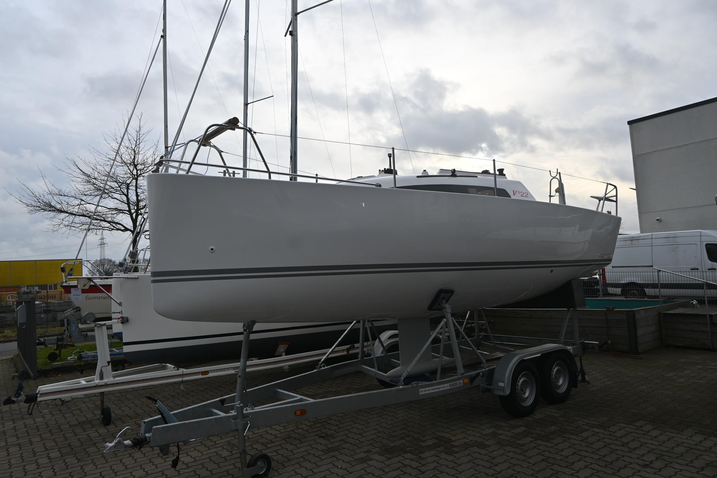 2025 Viko S22 for sale in 22962 Siek, Schleswig-Holstein, Germany