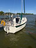 2003 Hake / Seaward 25