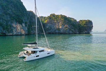 2020 Lagoon 42 Boats