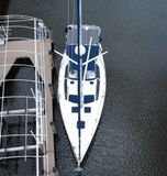 2001 Hunter 380