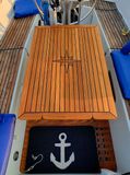1986 Beneteau Idylle 44