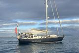 1997 Koopmans 43