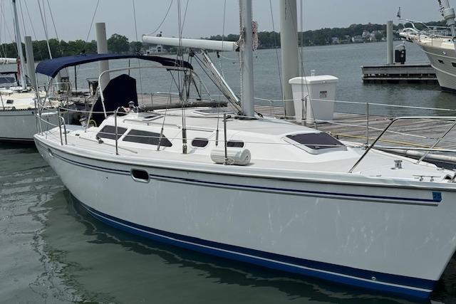 2006 Catalina 320 for sale in Norwalk, Connecticut