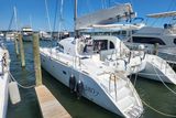 2019 Lagoon 380