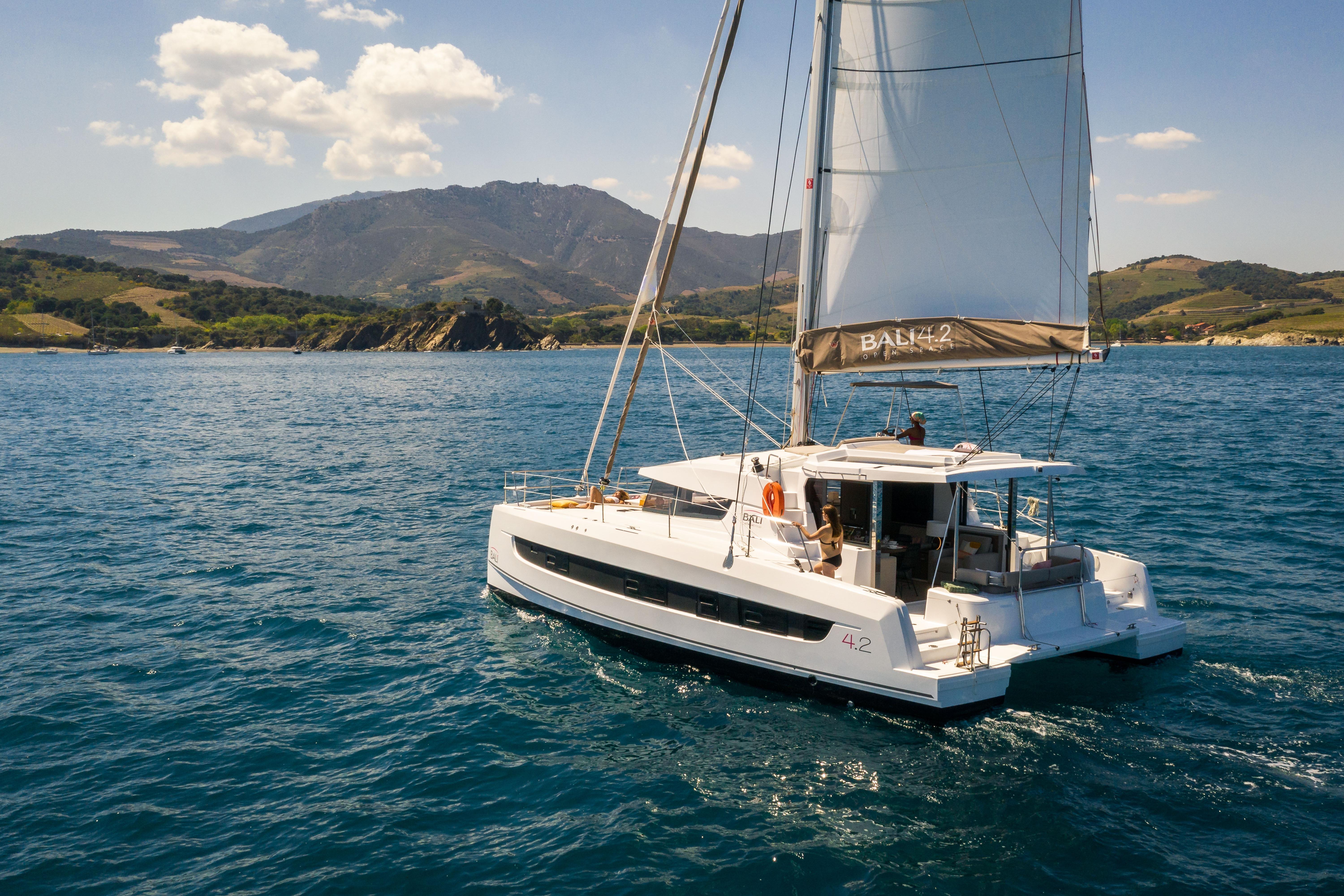2026 Bali 4.2 Boats for sale in Road Town, British Virgin Islands