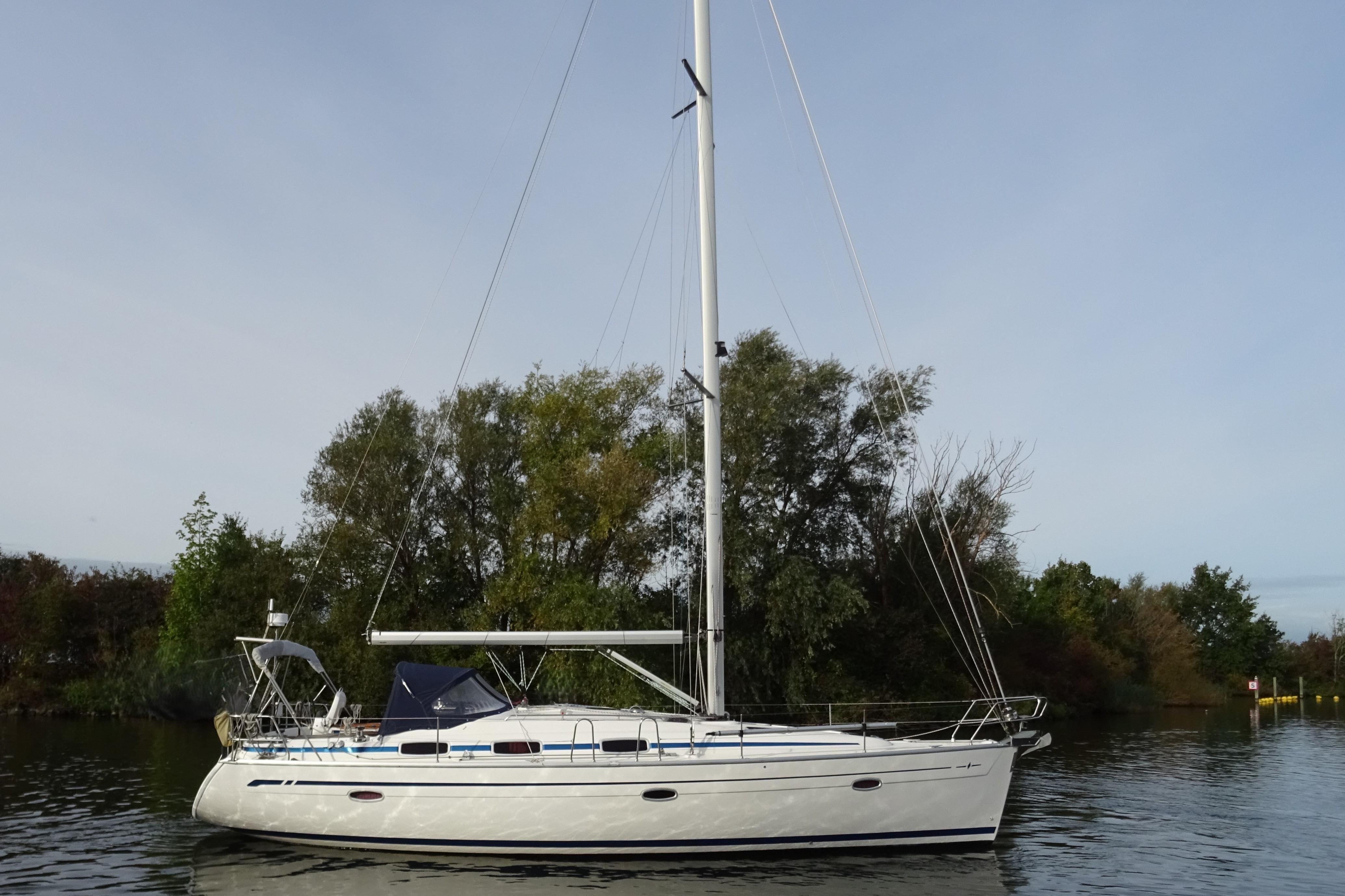 2005 Bavaria Cruiser 39 for sale in Almere-Stad, Netherlands