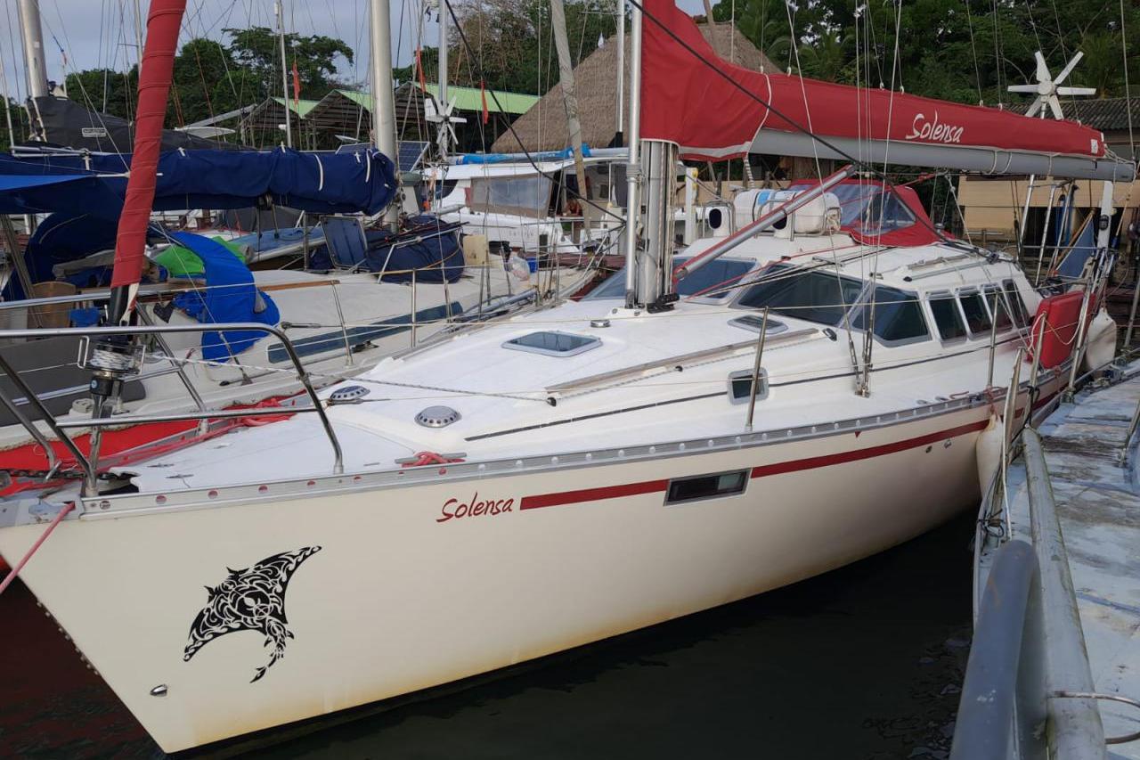 1991 Beneteau Evasion 36 for sale in Lívingston, Guatemala