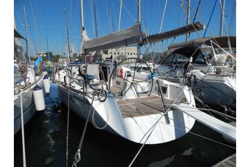 2005 Salona 45 Boats