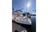 2005 Hunter Passage 456