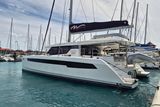 2021 Leopard 50