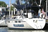 1992 Hunter Legend 37.5