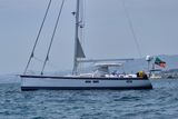 2026 Hallberg-Rassy 57