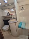 1996 Hunter 376