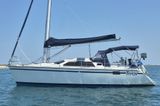 1991 Hunter Vision 32